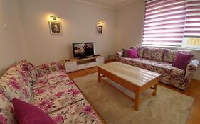 Apartment Harmonija